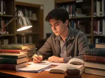 Exam-Vorbereitung: Desirable Difficulty macht Zweifel zur Stärke - Foto: über boerse-global.de