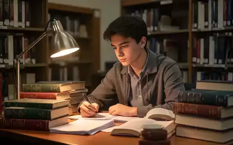 Exam-Vorbereitung: Desirable Difficulty macht Zweifel zur Stärke - Foto: über boerse-global.de