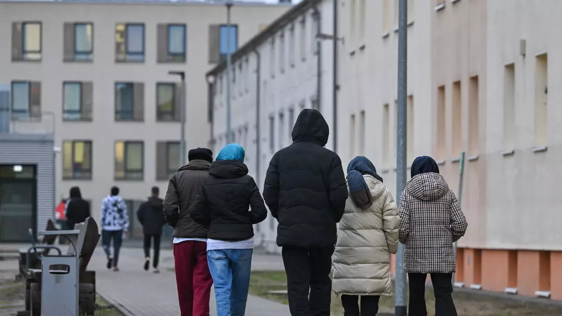 Der Europäische Gerichtshof erteilte den deutschen Regelungen über Leistungskürzungen für bestimmte Asylbewerber eine Absage. (Symbolbild) - Bild: Patrick Pleul/dpa