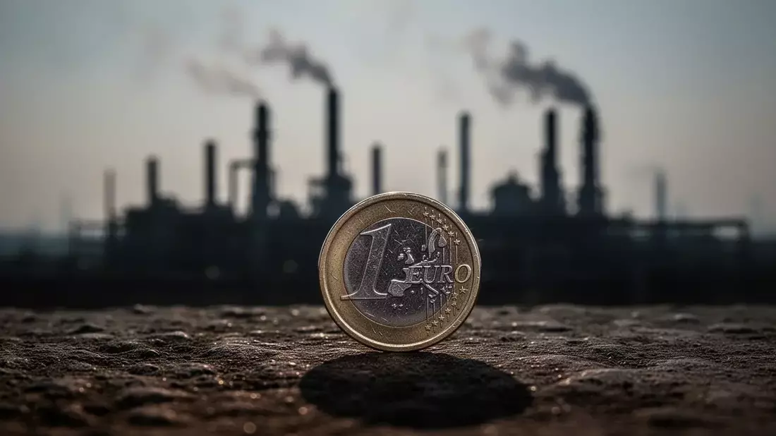 Evonik Aktie: Technische Korrektur nach Dividendenabschlag