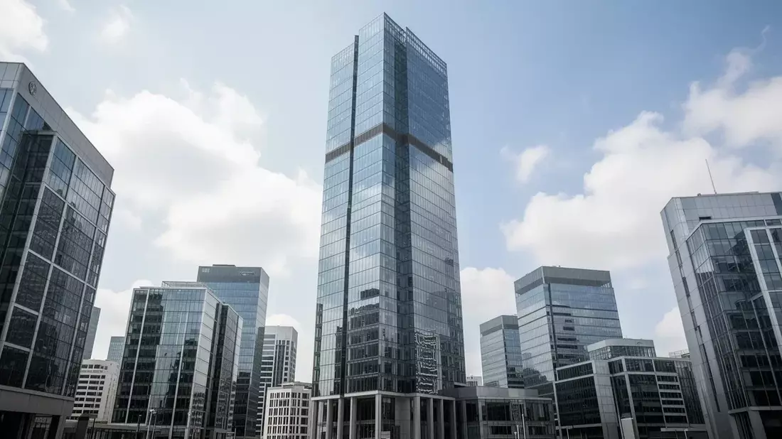 Allianz Stock Hovers at 200-Day Moving Average Amid Record Profit and Cautious Outlook