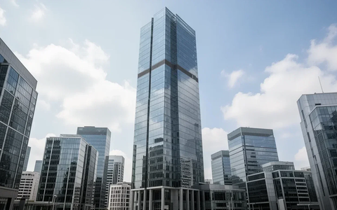 Allianz Stock Hovers at 200-Day Moving Average Amid Record Profit and Cautious Outlook