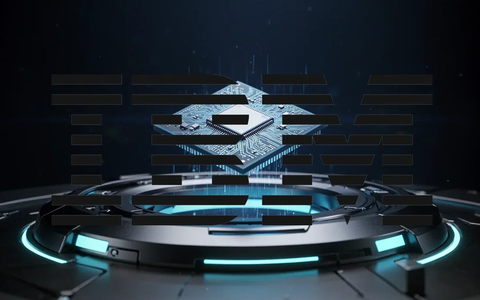 IBM Stock Tug-of-War: Quantum Rivalry, Google Cloud Deal, and Rate Jitters