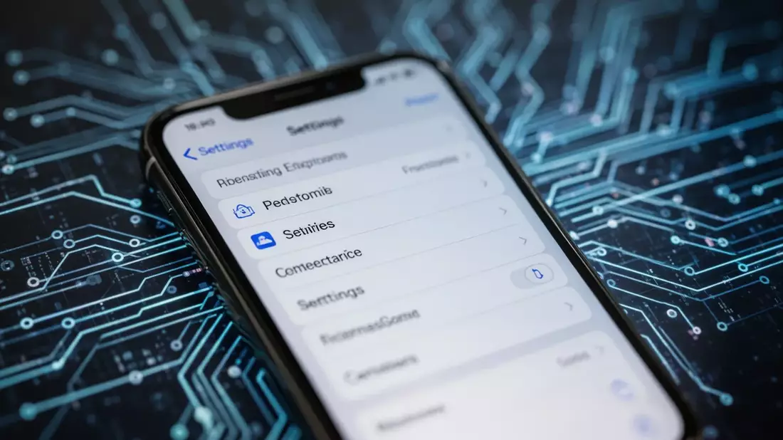 iOS 26.5.1 Update: Akku schonen & Privatsphäre schützen