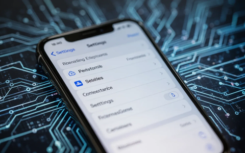 iOS 26.5.1 Update: Akku schonen & Privatsphäre schützen