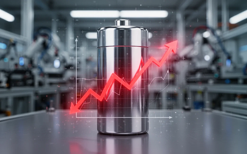 European Lithium Aktie: Critical Metals fällt 8,33 Prozent - Foto: über boerse-global.de