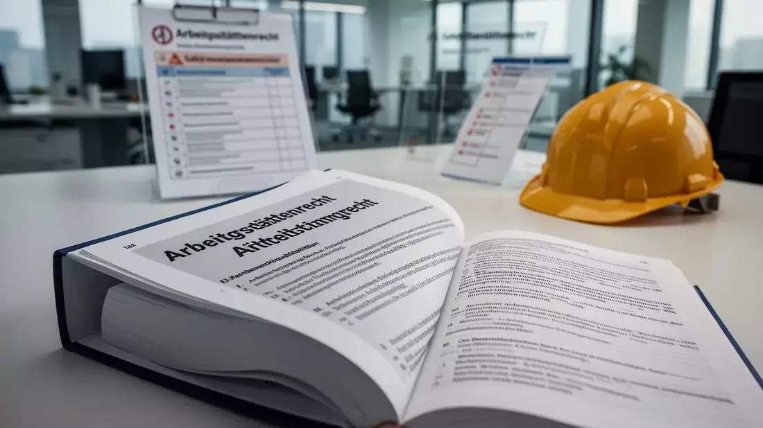 Arbeitsrecht 2026: Strengere Regeln für deutsche Unternehmen