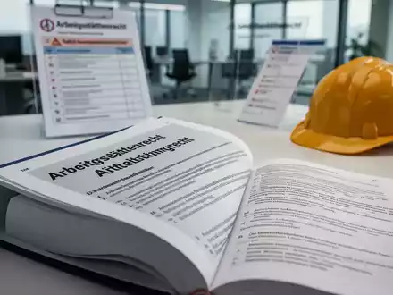 Sicherheitssysteme: 35,9% Mängelquote im TÜV-Report 2026 - Foto: über boerse-global.de