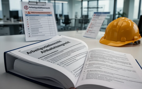 Sicherheitssysteme: 35,9% Mängelquote im TÜV-Report 2026 - Foto: über boerse-global.de