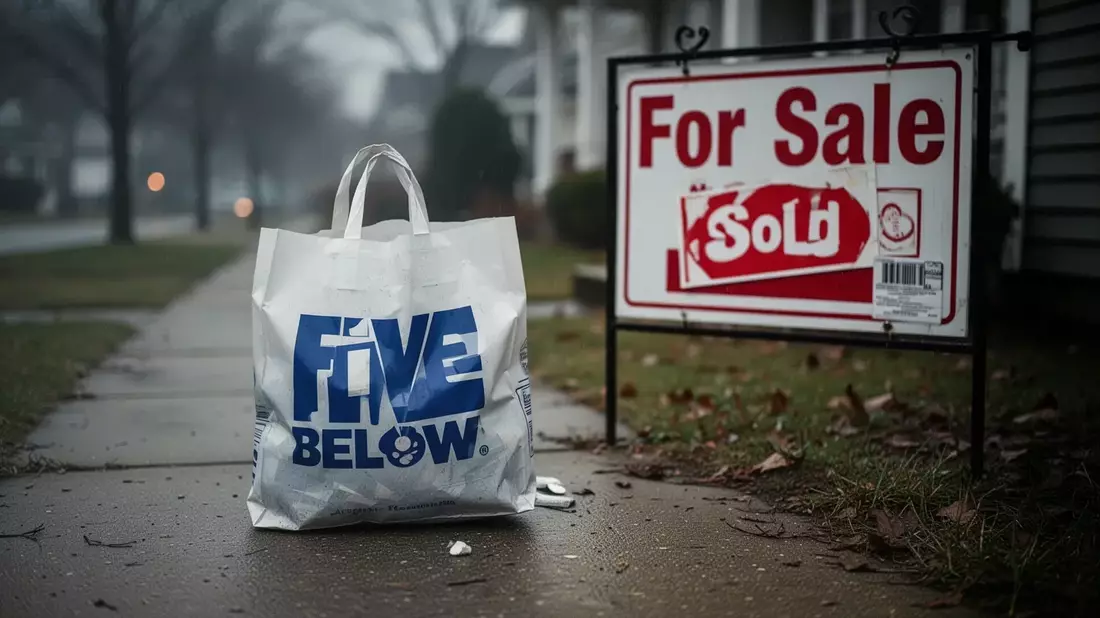 Five Below: Rekordquartal, aber Zoll-Sorgen belasten Aktie