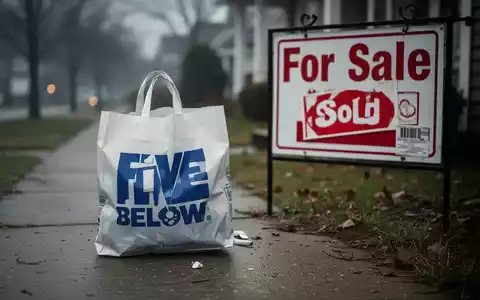 Five Below Aktie: Bestquartal, schlechtes Timing - Foto: über boerse-global.de