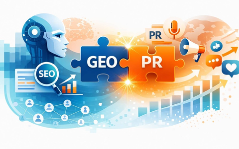 GEO PR: Warum klassische Medienarbeit in 2026 neu gedacht werden muss - Foto: presseportal.de
