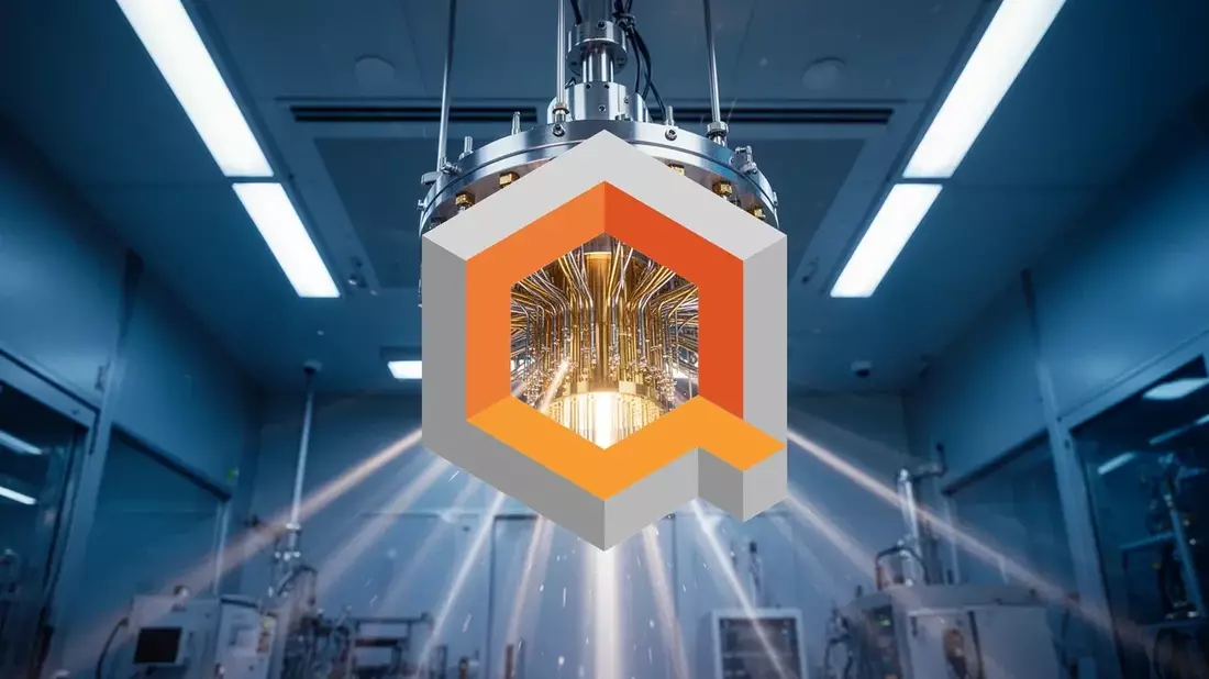 IonQ Stock Slides 4.76% as Quantinuum IPO Reshapes Quantum Computing Landscape