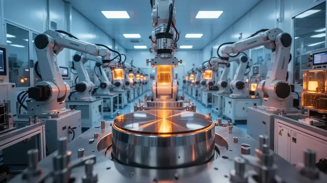 TSMC's AI Boom Fuels Record Profit But Capacity and Cost Challenges Loom