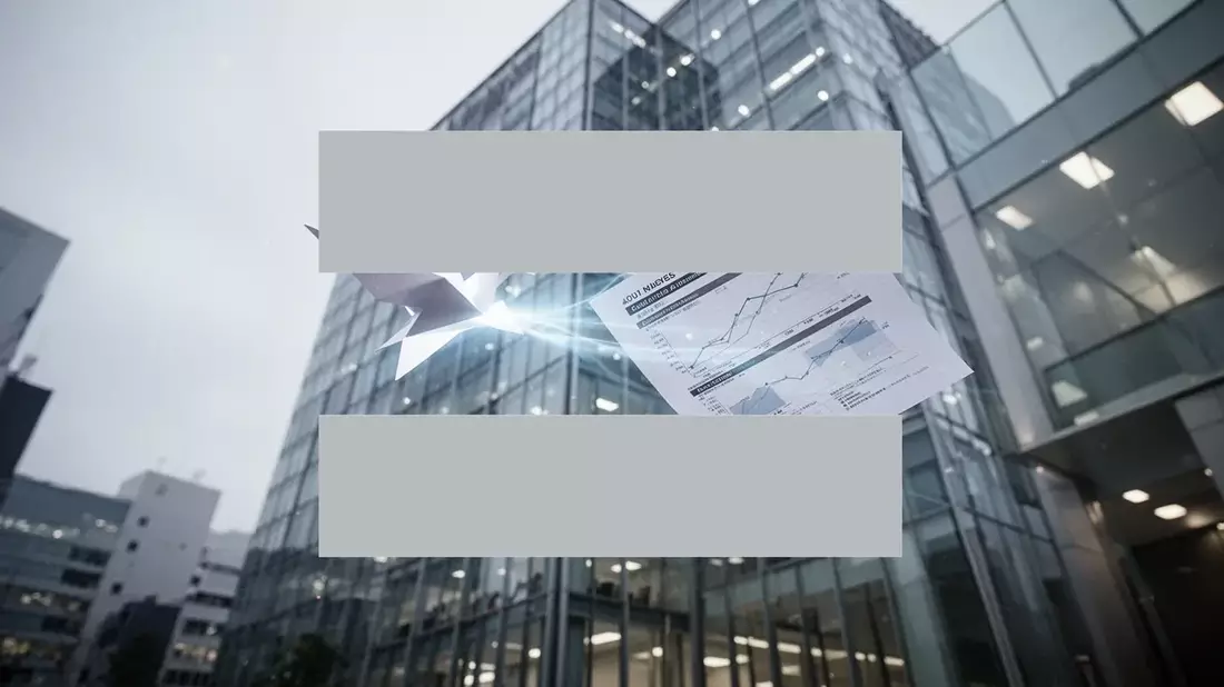 SoftBank Stock Crashes 13%: AI Ambitions, Debt Risks, and Robotics Bets