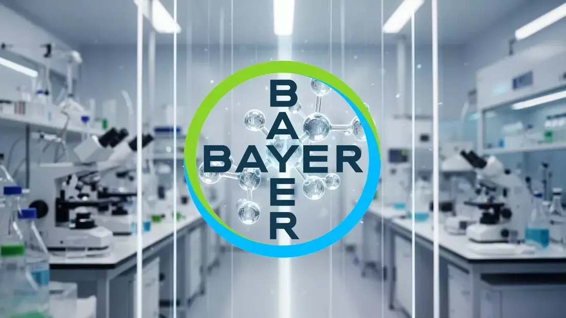 Bayer Shares Rebound 2.93% Ahead of Kerendia Phase III Data Release