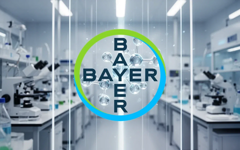 Bayer Shares Rebound 2.93% Ahead of Kerendia Phase III Data Release