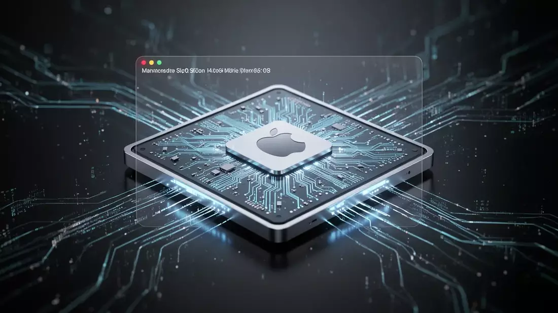 Apple beendet Intel-Ära: macOS 27 setzt auf M-Chips