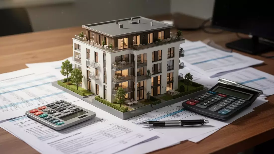 Immobilien-Steuer 2026: Neue Urteile und Reformdruck