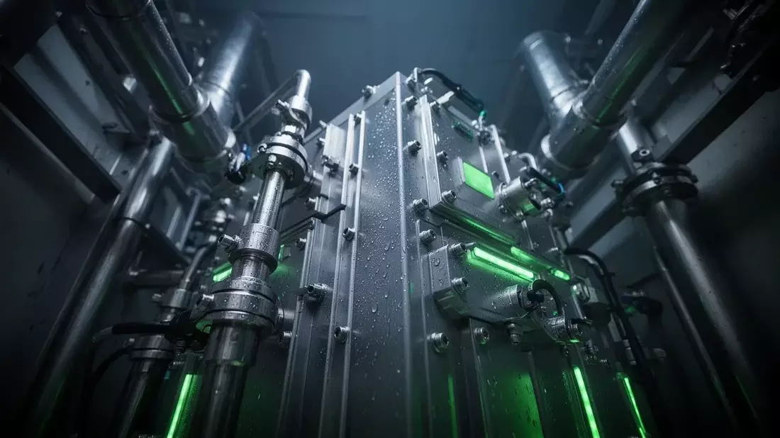 Desplome de Plug Power: 10% de caída en semana decisiva con junta y venta de activos
