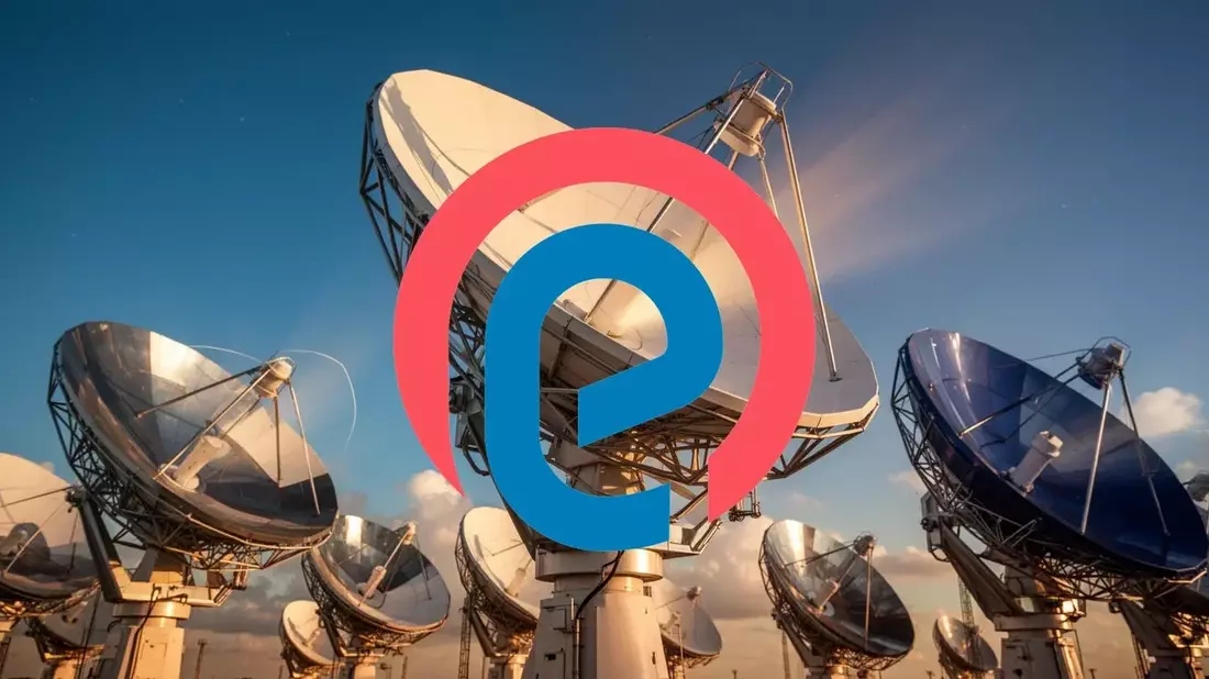 Eutelsat Expands LEO Maritime and Broadband Deals Amid 28.7% Stock Rout