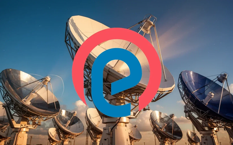 Eutelsat Expands LEO Maritime and Broadband Deals Amid 28.7% Stock Rout