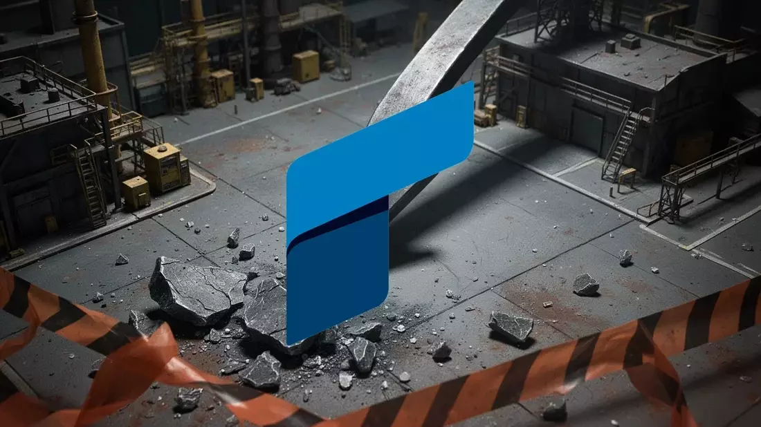 Rheinmetall Stock Slides 25% Despite ILA Show, Insider Buy