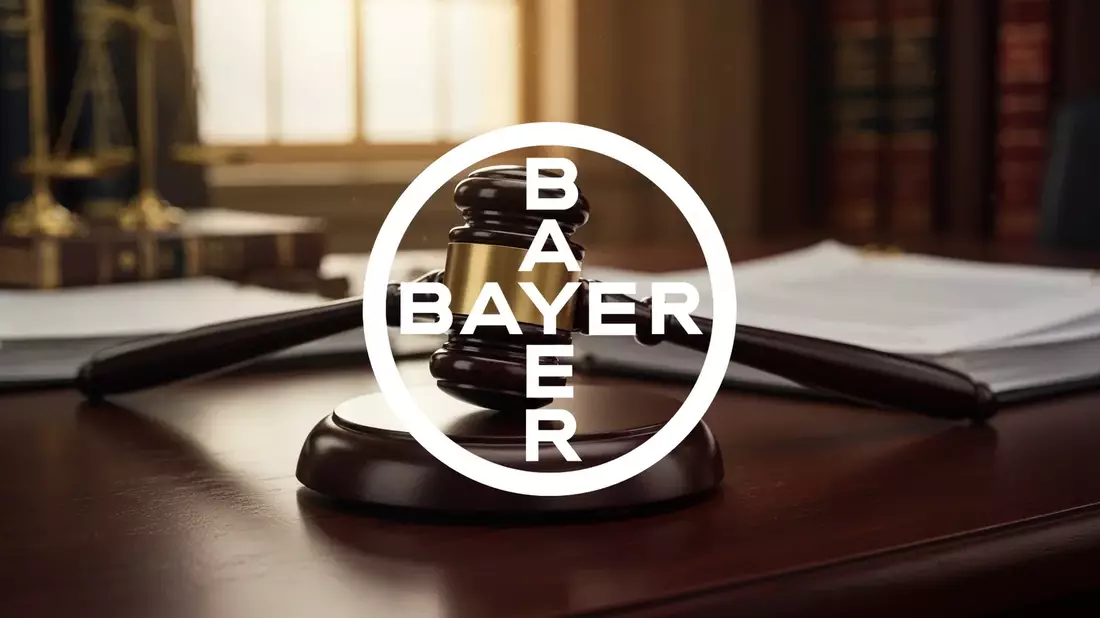 Bayer-Aktie vor Supreme-Court-Urteil zu Roundup-Klagen