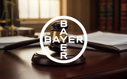 Bayer-Aktie vor Supreme-Court-Urteil zu Roundup-Klagen