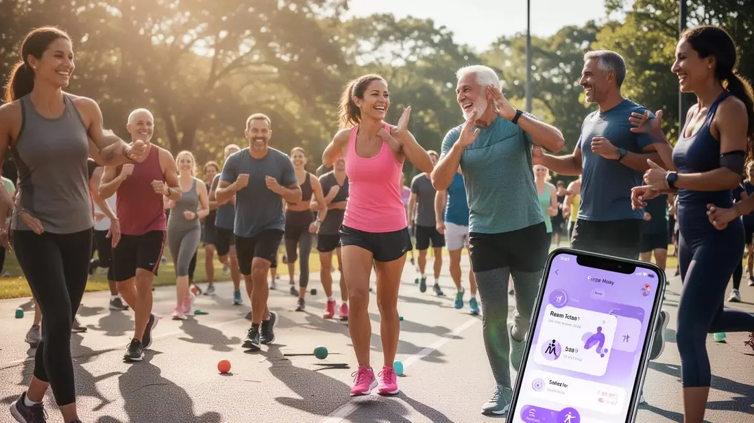 Präventionsprojekte in Deutschland: Von Apps bis Zuschüssen
