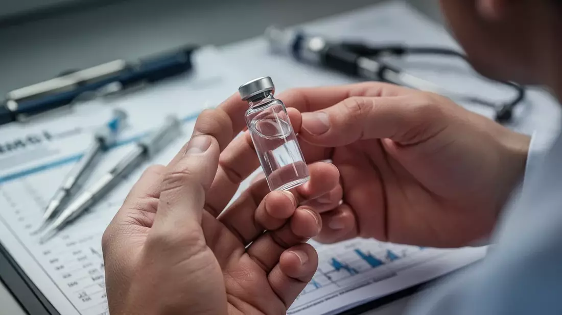 Diabetes-Forschung 2026: Neue Therapien schützen Herz, Nieren und Gehirn