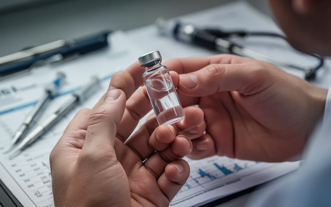 Diabetes-Forschung 2026: Neue Therapien schützen Herz, Nieren und Gehirn