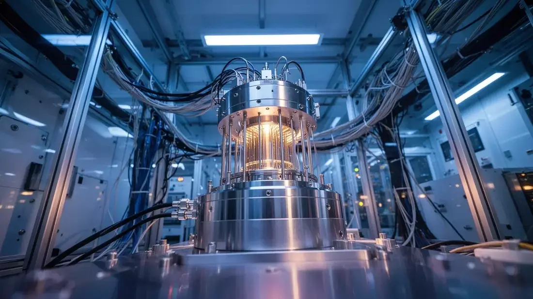 D-Wave recibe 100M$ de EE.UU. y revela ruta hacia 100 qúbits lógicos en 2032