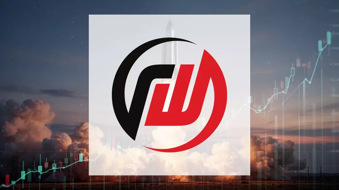 Redwire Aktie: Zwei Aufträge und SpaceX-Story beflügeln Comeback