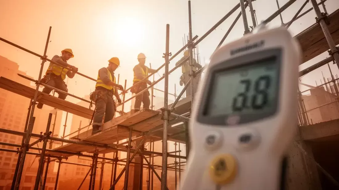 Next-Gen Fire Safety: AI Predictions, Smart Detectors, and Wireless Systems