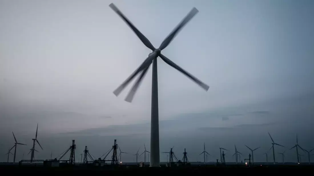Energiekontor Gets EMAS Recertification, Added to WilderHill Wind Index Amid Volatile Trading