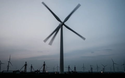 Energiekontor Gets EMAS Recertification, Added to WilderHill Wind Index Amid Volatile Trading