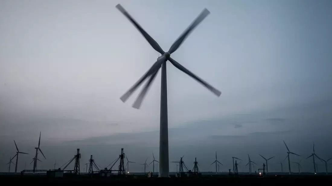 Energiekontor Achieves EMAS Certification, Cancels Shares Amidst No Operational Updates