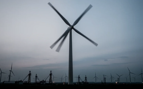 Energiekontor Achieves EMAS Certification, Cancels Shares Amidst No Operational Updates