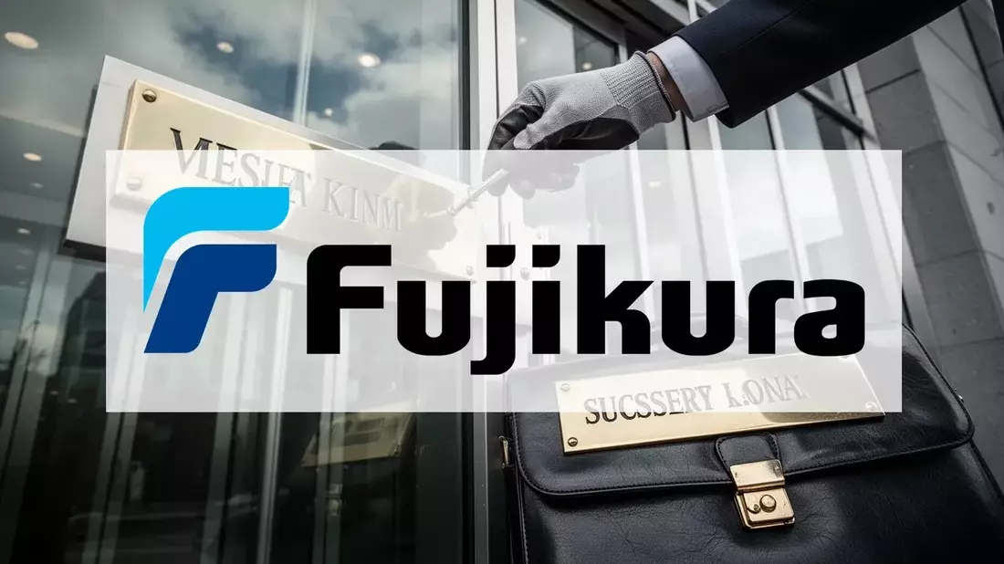 Fujikura Stock Tumbles on Broadcom Miss, US Factory Delayed to 2030