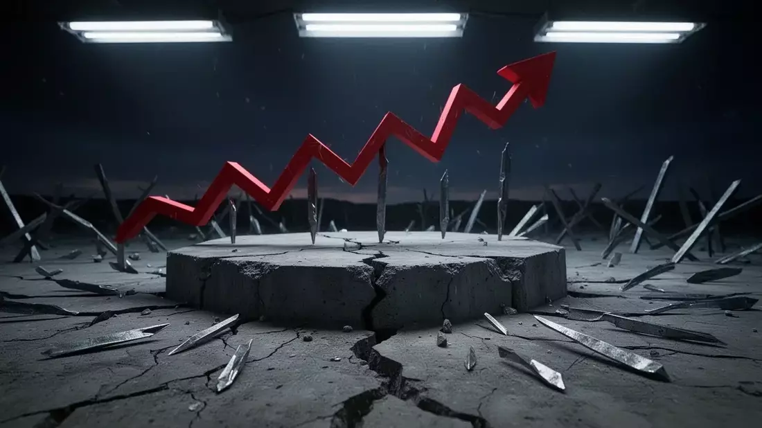 iShares MSCI World ETF: SpaceX, aranceles y Fed amenazan su rendimiento