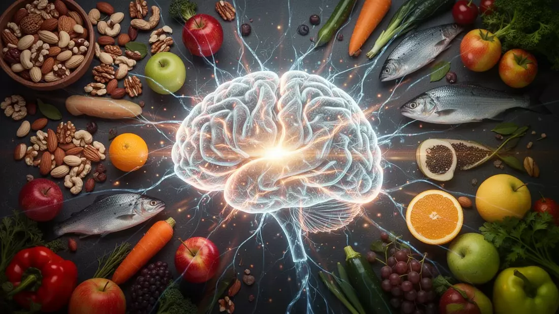Gehirn & Ernährung: Neue Studien zu Kreatin, Frühstück und Stress