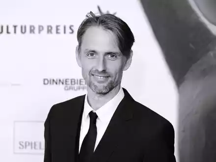 Der Schauspieler Axel Schreiber ist im Alter von 49 Jahren gestorben. (Archivbild)  - Foto: Annette Riedl/dpa