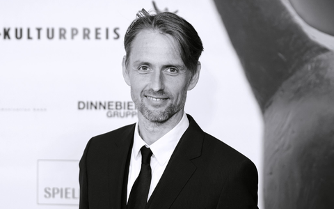 Der Schauspieler Axel Schreiber ist im Alter von 49 Jahren gestorben. (Archivbild)  - Bild: Annette Riedl/dpa