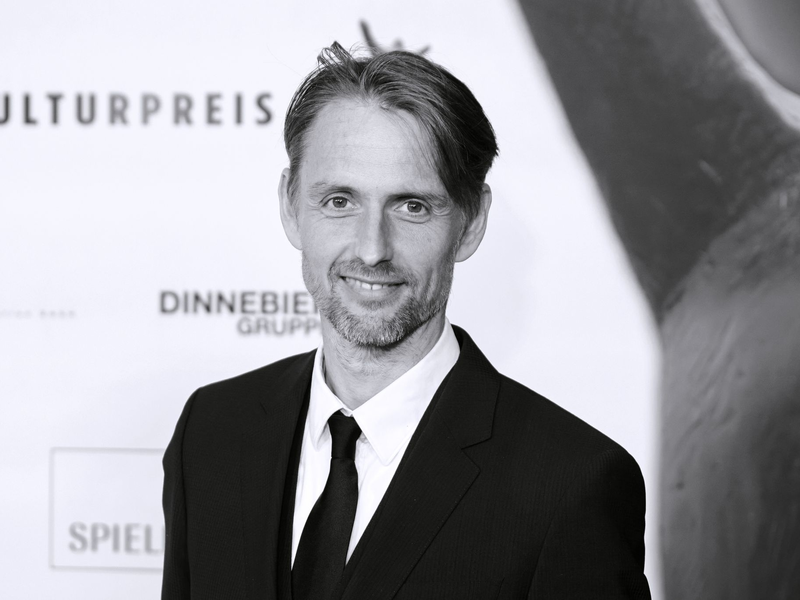 Der Schauspieler Axel Schreiber ist im Alter von 49 Jahren gestorben. (Archivbild)  - Foto: Annette Riedl/dpa