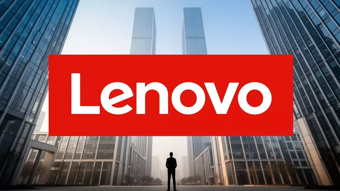 Lenovo Stock Whipsaws: Rally Fades Amid Chipflation Fears and Overbought Signals