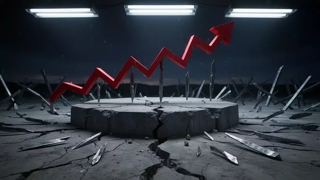 SpaceX IPO Forces Historic iShares MSCI World ETF Reshuffle Amid Tariff Squeeze