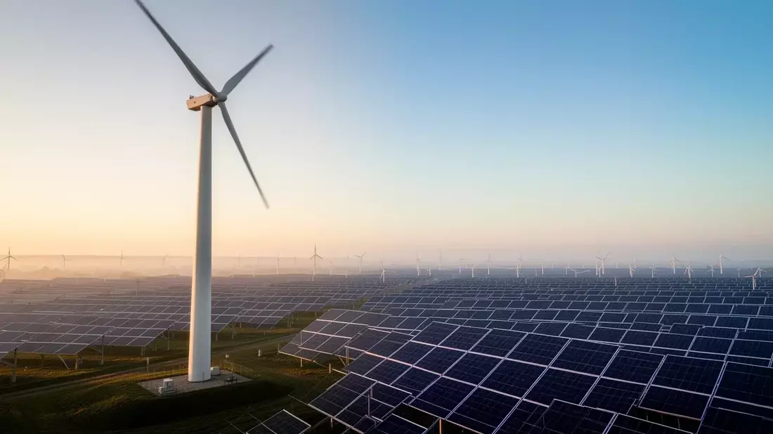Siemens Energy Sees Hidden Catalyst in Grid Reliability Rules