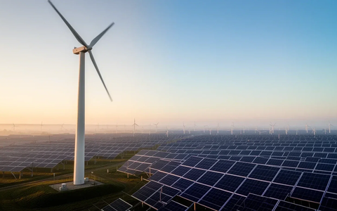 Siemens Energy Sees Hidden Catalyst in Grid Reliability Rules