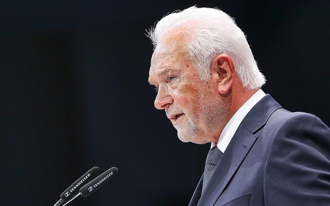 Wolfgang Kubicki am 30.05.2026 - Bild: via dts Nachrichtenagentur